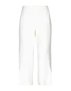 Брюки The Row, белый