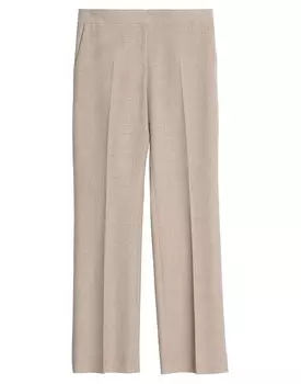 Брюки The Row, бежевый