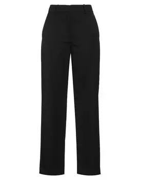 Брюки The Row, черный