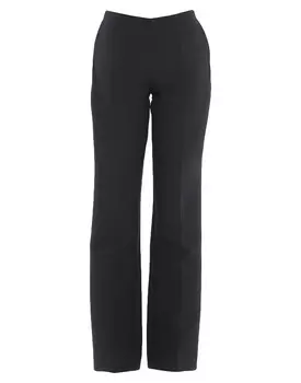 Брюки The Row, черный