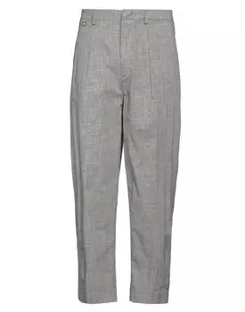 Брюки The Seafarer, серый