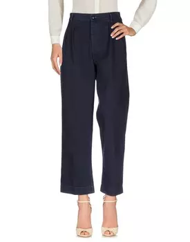 Брюки The Seafarer, синий