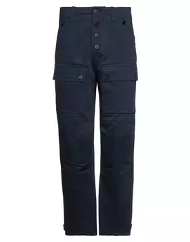 Брюки The Seafarer, синий