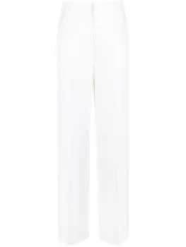 Брюки The Steward из вирджинской шерсти REV, нейтральный цвет