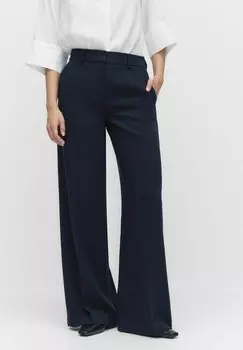 Брюки THEA WIDE STOCKH LM, синий