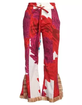 Брюки Themis Z, красный