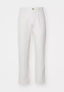 Брюки Theo NN.07, бежевые