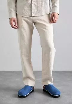 Брюки THEO NN.07, кремовый