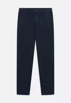 Брюки THEODORE Pepe Jeans, цвет dulwich blue