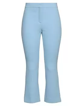 Брюки Theory, небесно-голубой