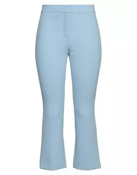 Брюки Theory, небесно-голубой
