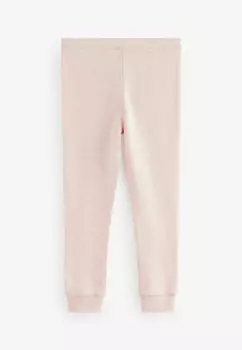 Брюки THERMAL 2 PACK, Leggings Next, розовый
