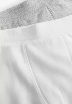 Брюки THERMAL 2 PACK, Leggings Next, серый