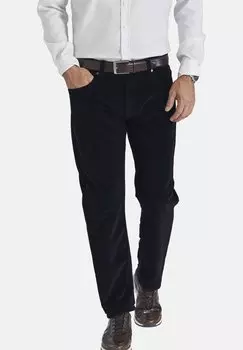 Брюки THERMO Babista, темно-синий