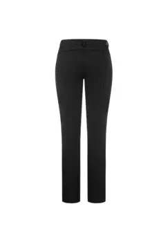 Брюки THERMO WANDERHOSE Giesswein, черный