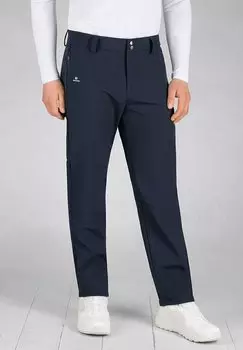 Брюки THERMO WANDERHOSE Giesswein, деним