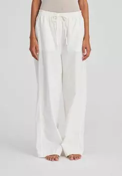 Брюки THILDE GAI+LISVA, белый