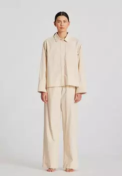 Брюки THILDE GAI+LISVA, бежевый