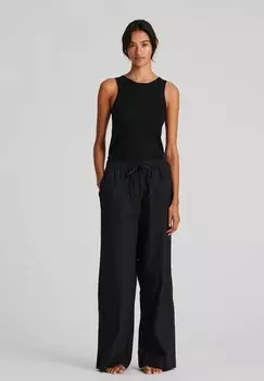 Брюки THILDE GAI+LISVA, черный