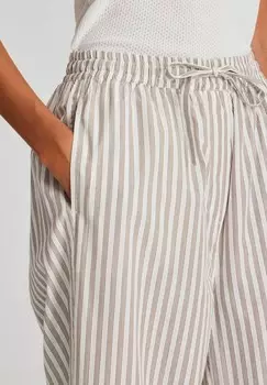 Брюки THILDE GAI+LISVA, светло-коричневый