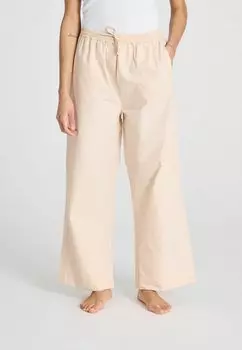 Брюки THILDE POPLIN GAI+LISVA, бежевый