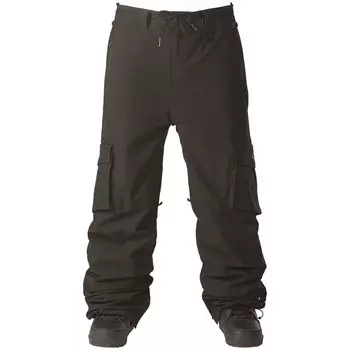 Брюки thirtytwo Blahzay Cargo, черный