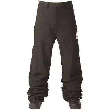 Брюки thirtytwo Gateway, черный