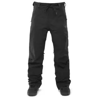 Брюки Thirtytwo Wooderson, черный