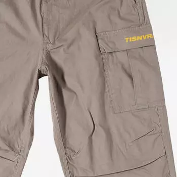 Брюки thisisneverthat Cargo Pant