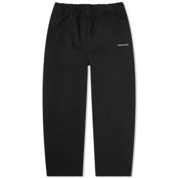 Брюки Thisisneverthat Easy, черный