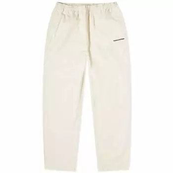 Брюки Thisisneverthat Easy, кремовый