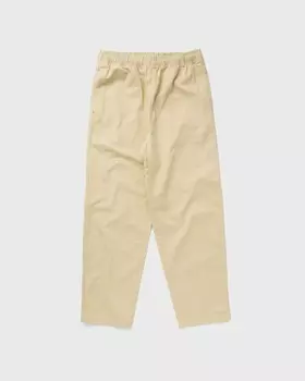 Брюки Thisisneverthat Easy Pant, цвет vanilla
