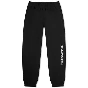 Брюки Thisisneverthat SP-Logo, черный