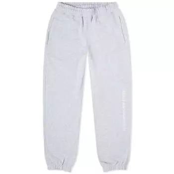 Брюки Thisisneverthat SP-Logo, серый