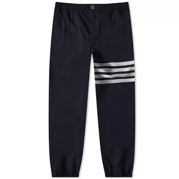 Брюки Thom Browne 4 Bar Track Trouser