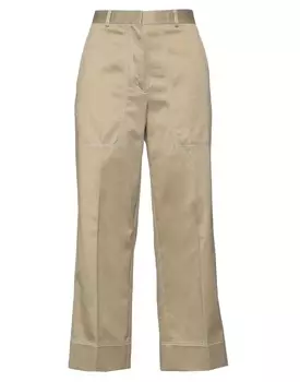 Брюки Thom Browne, коричневый