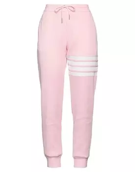 Брюки Thom Browne, розовый