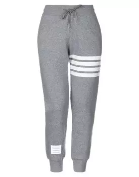 Брюки Thom Browne, серый
