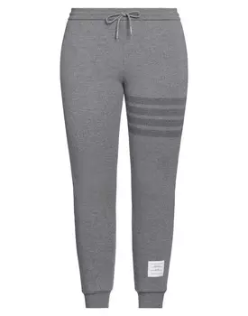 Брюки Thom Browne, серый