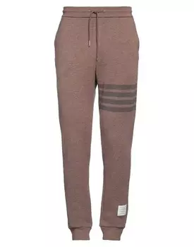 Брюки Thom Browne, светло-коричневый