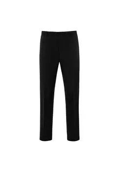 Брюки Thomas Goodwin, черный