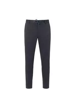 Брюки Thomas Goodwin, индиго