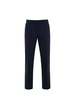 Брюки Thomas Goodwin, темно-синий