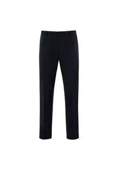 Брюки Thomas Goodwin, темно-синий