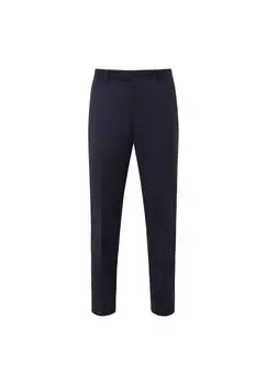 Брюки Thomas Goodwin, темно-синий