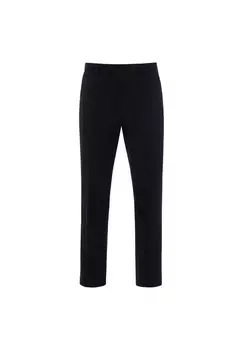 Брюки Thomas Goodwin, темно-синий