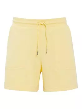 Брюки Threadbare Regular Pants Spencer, цвет Lime