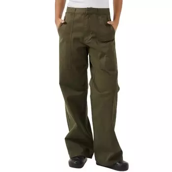 Брюки Thrills Mason, цвет Tarmac