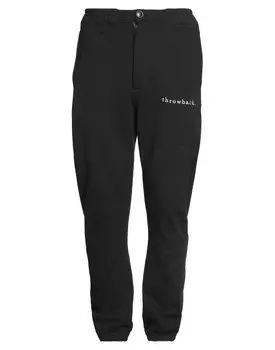 Брюки Throwback., черный