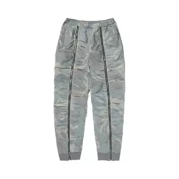 Брюки Thug Club Double Flying Bio Pants 'Multicolor', разноцветный